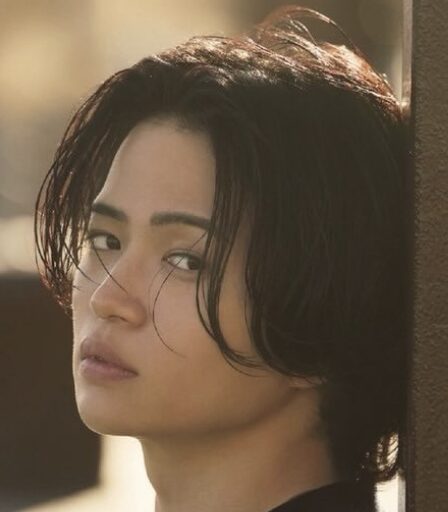 菊池風磨　顔変わった