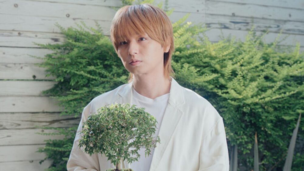 伊野尾慧顔変わった