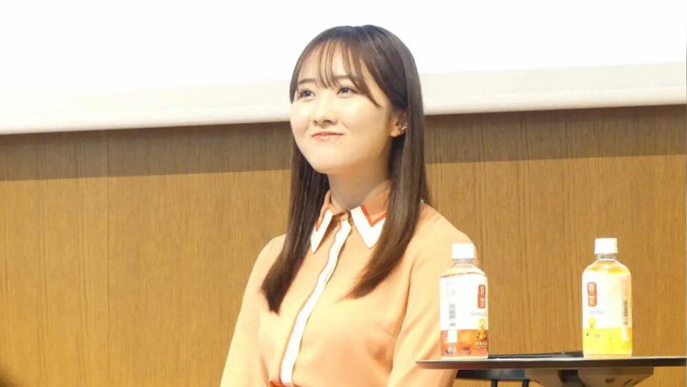 本田望結顔変わった