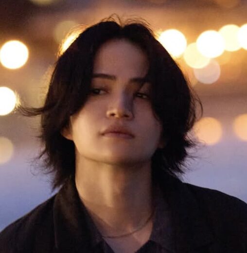 菊池風磨　顔変わった