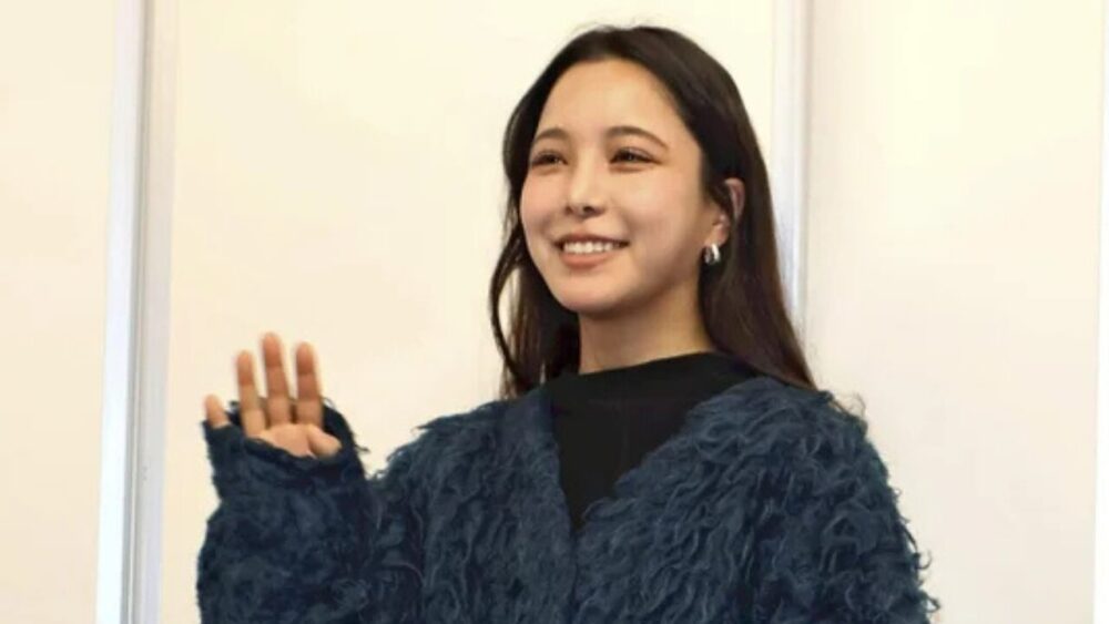 高梨沙羅顔変わった