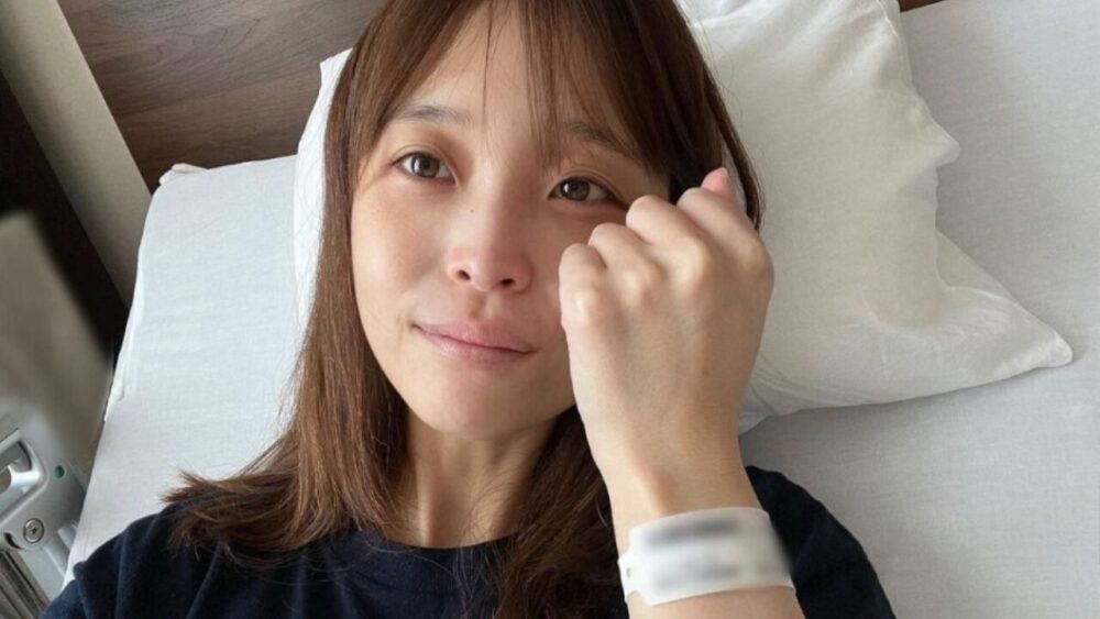 渡邊渚顔変わった