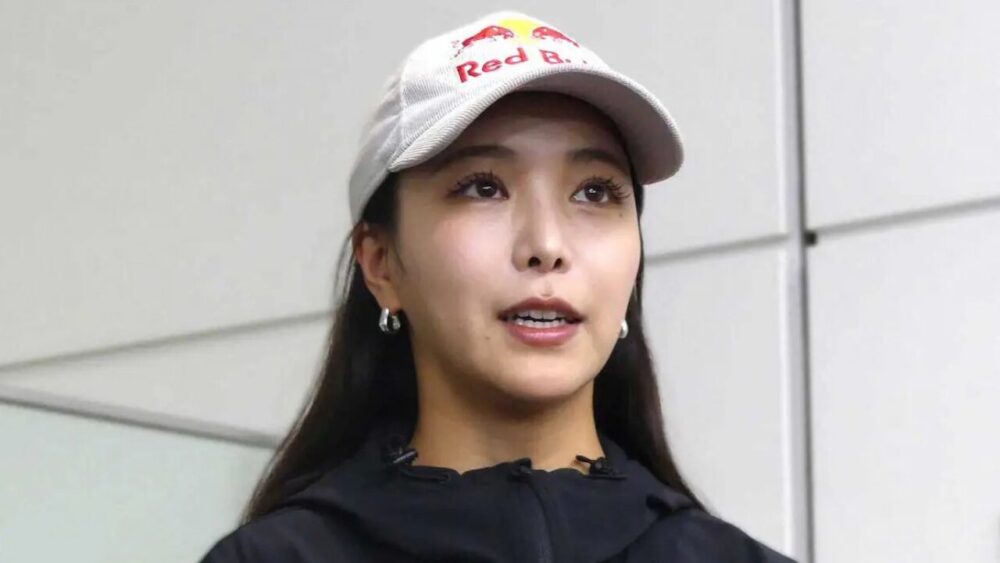 高梨沙羅顔変わった