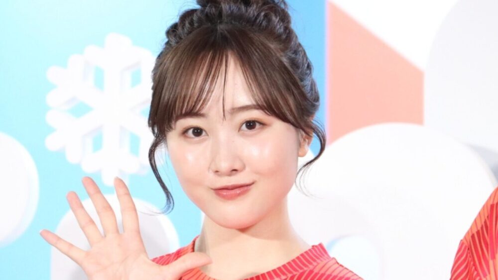 本田望結顔変わった