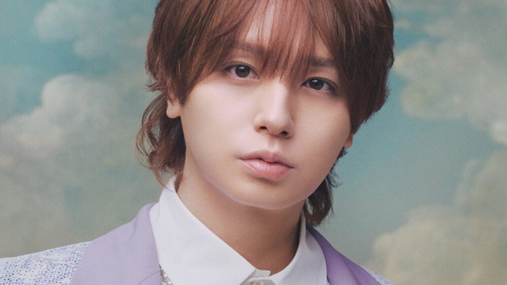 伊野尾慧顔変わった