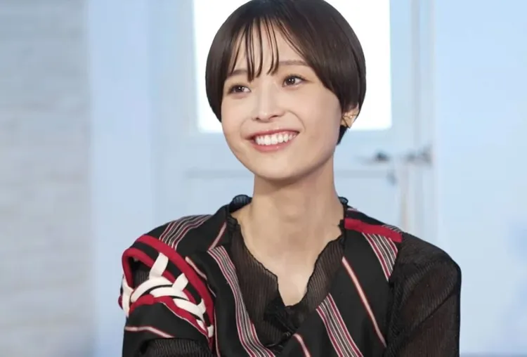 渡邊渚顔変わった