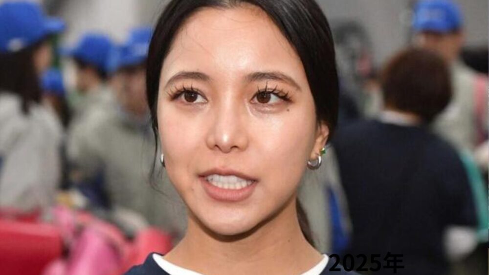 高梨沙羅顔変わった