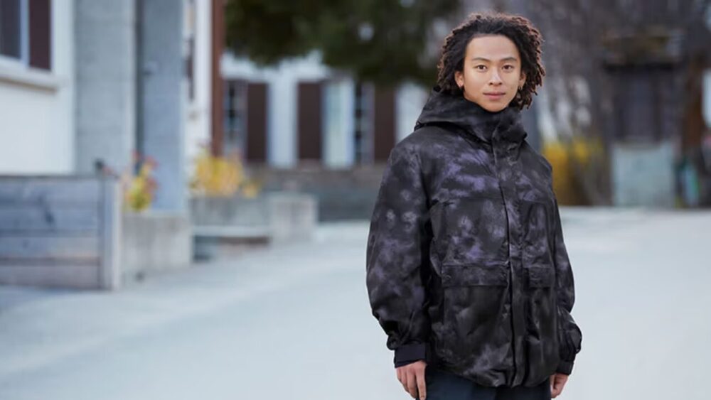 平野歩夢顔変わった