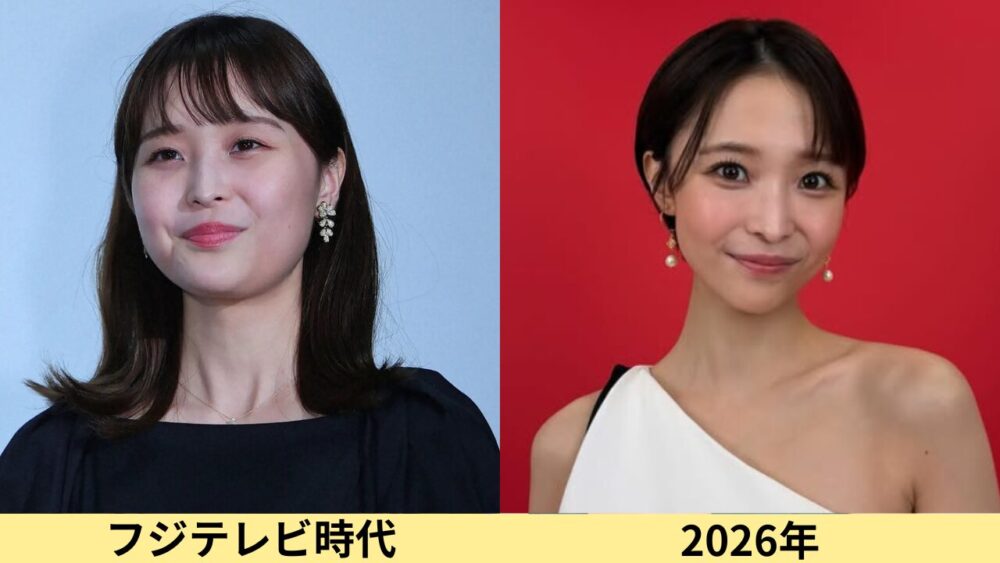 渡邊渚顔変わった