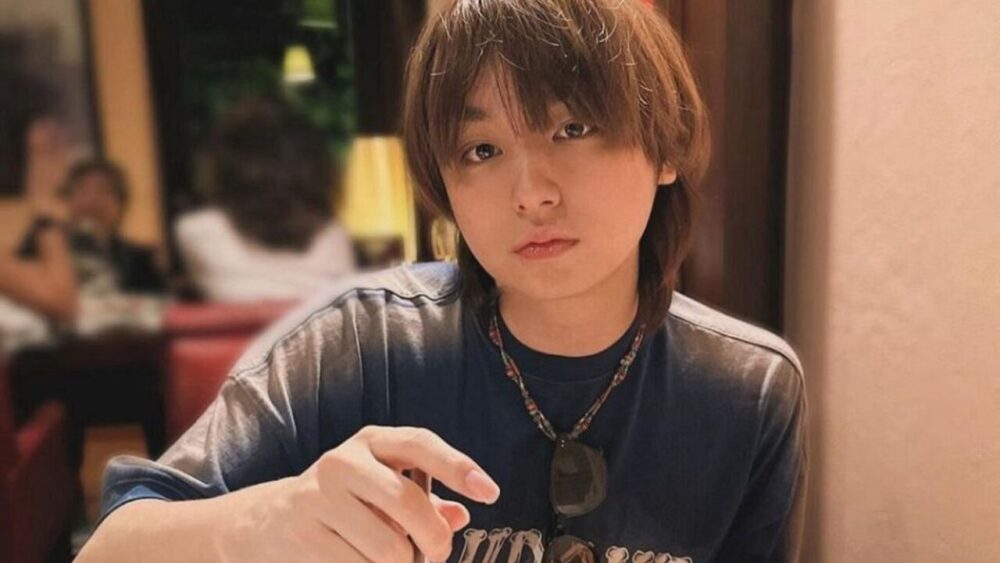 伊野尾慧顔変わった