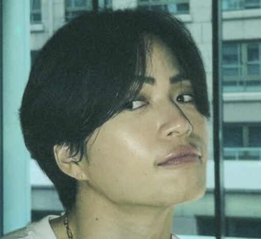 菊池風磨　顔変わった