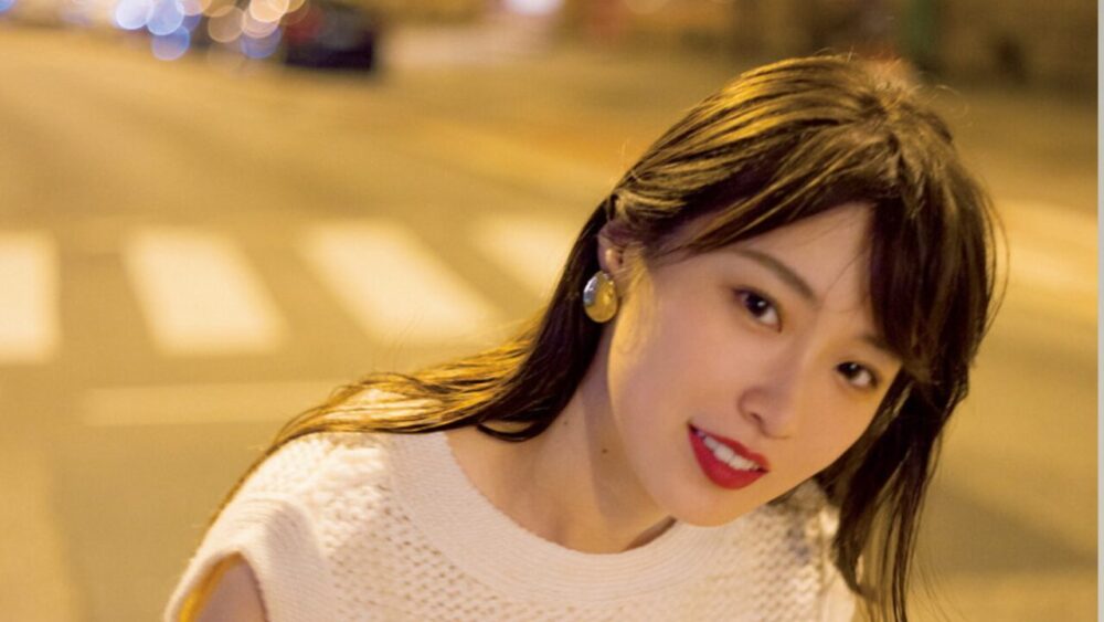 高山一実顔変わった