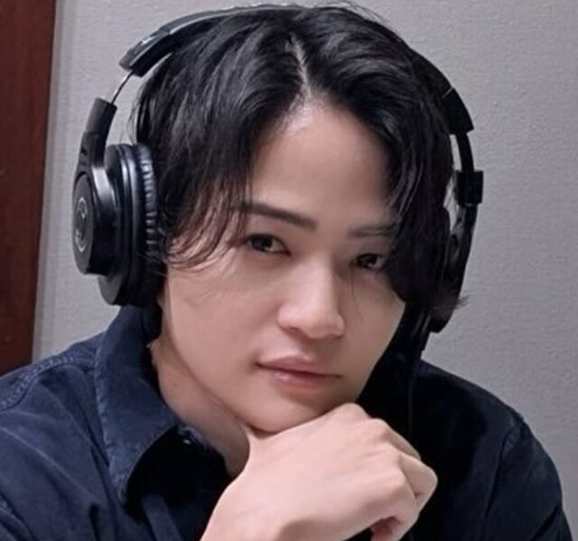 菊池風磨　顔変わった