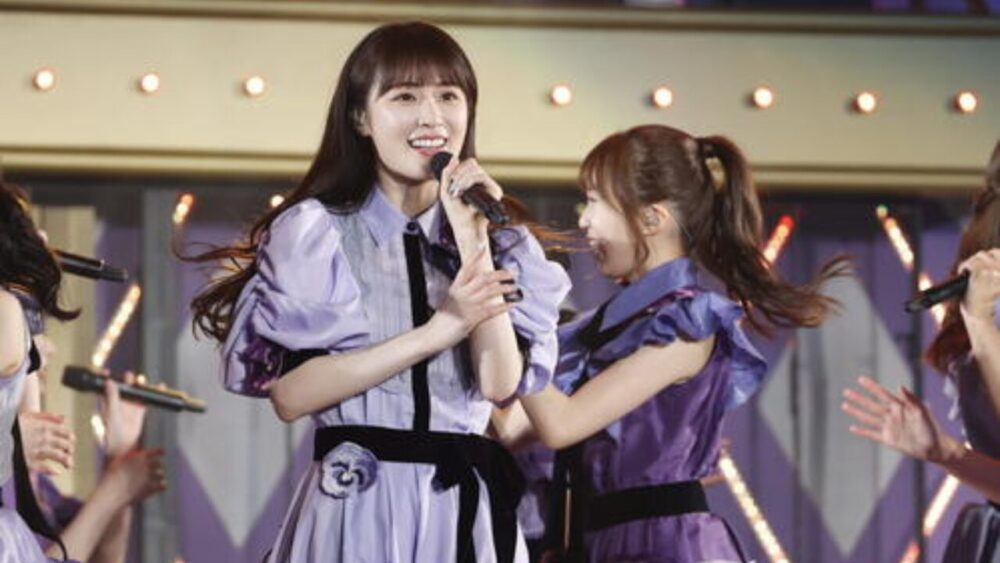 高山一実顔変わった