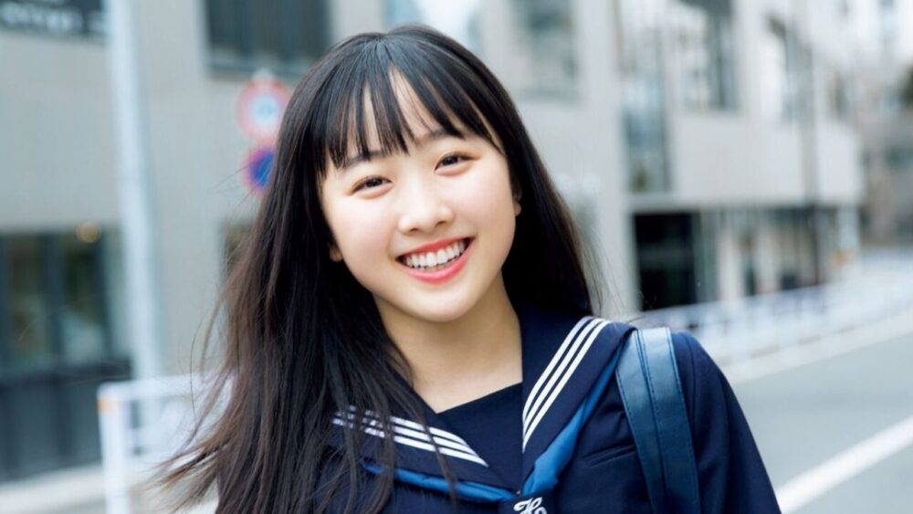 本田望結顔変わった