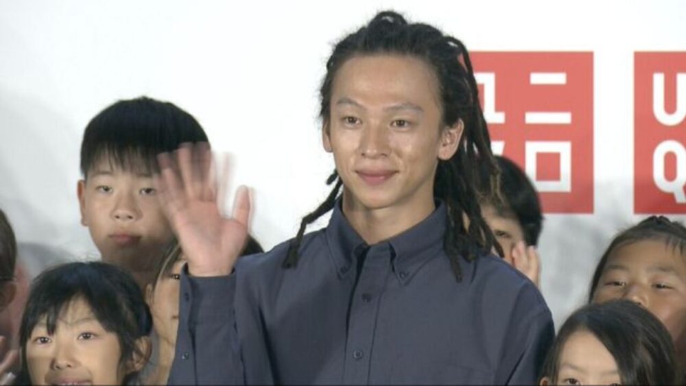 平野歩夢顔変わった