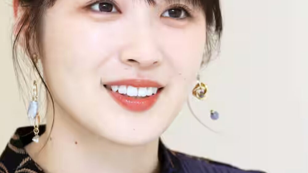 高山一実顔変わった