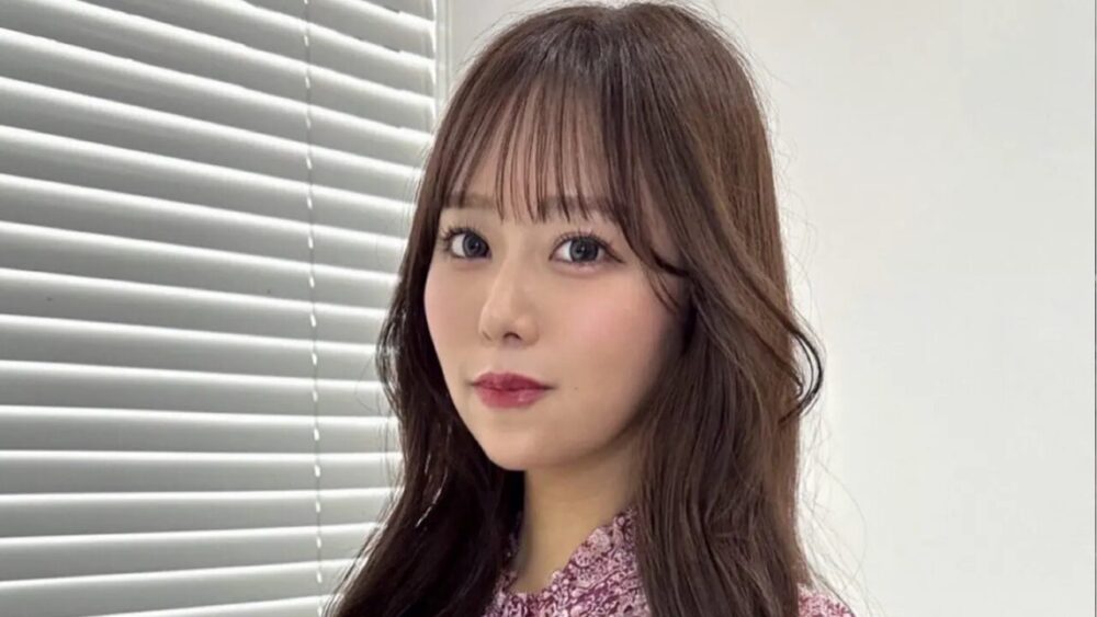 井口裕香顔変わった