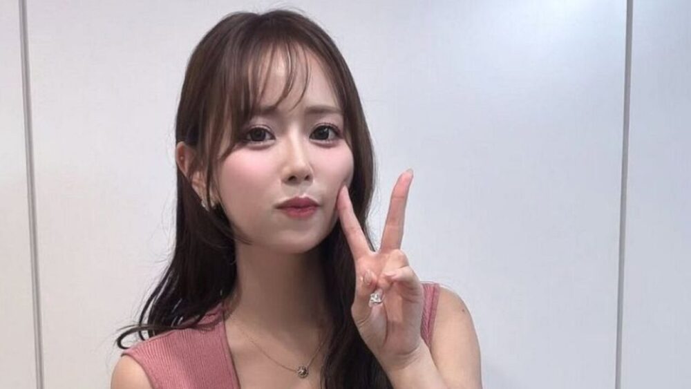 井口裕香顔変わった