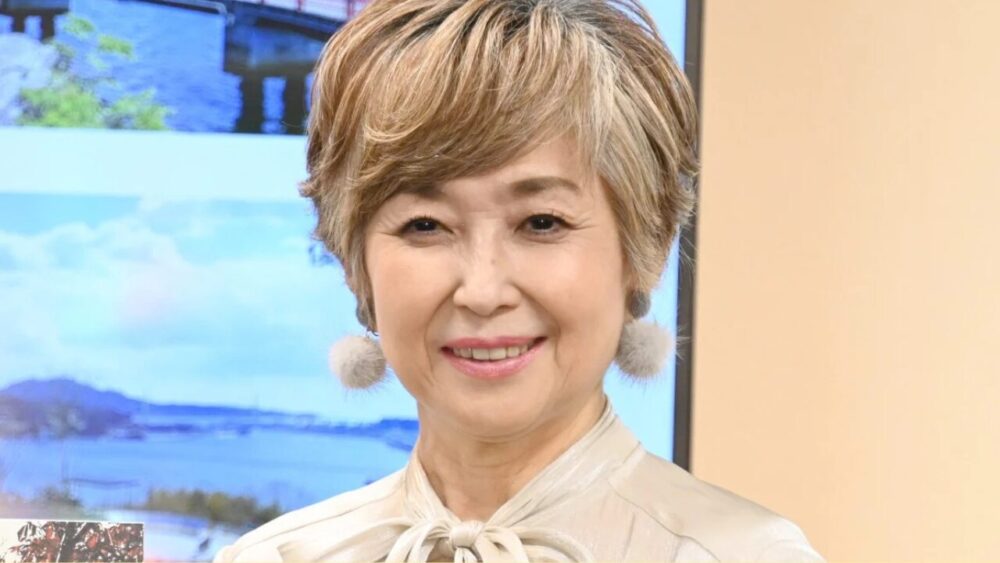 竹下景子顔変わった