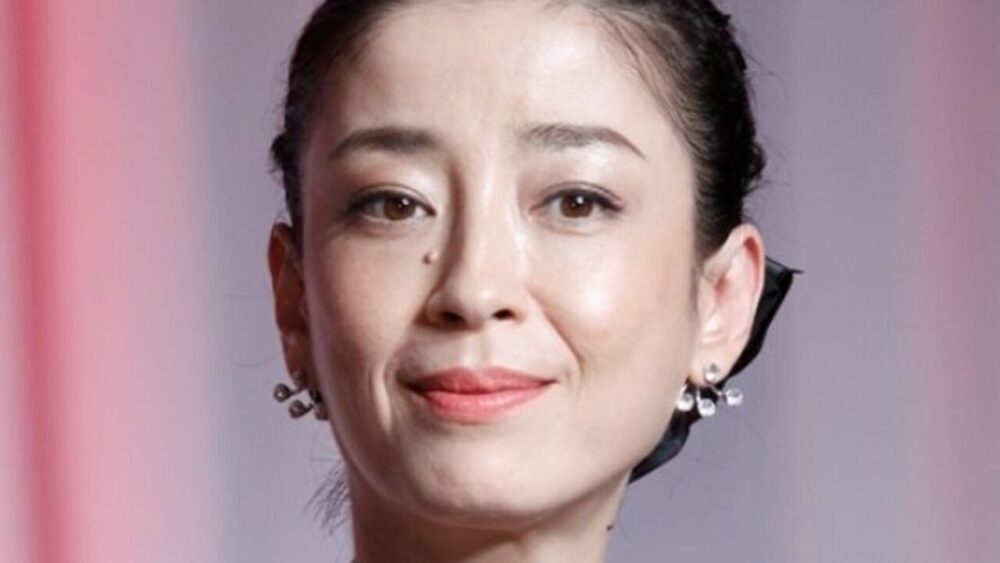 宮沢りえ顔変わった