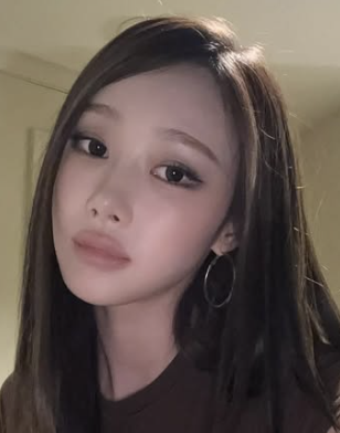 aespaジゼル 顔変わった