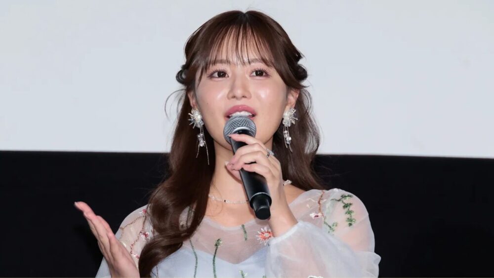 井口裕香顔変わった