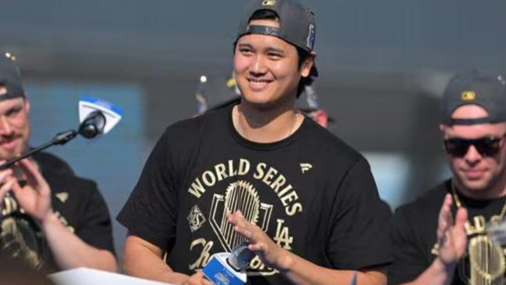 大谷翔平顔変わった