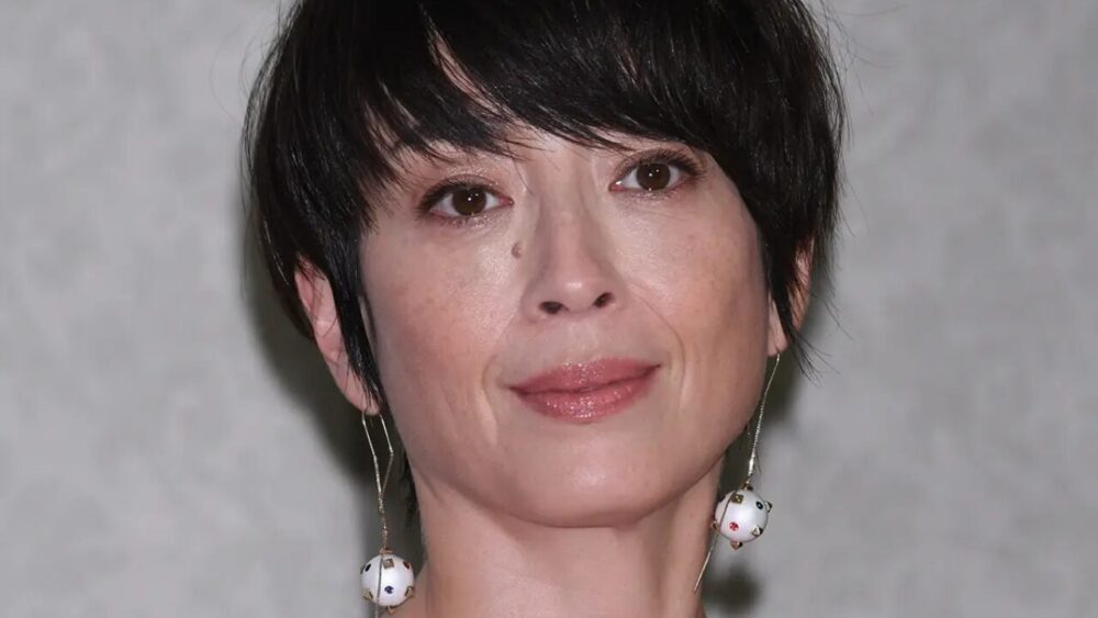 宮沢りえ顔変わった