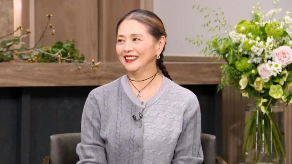 竹下景子顔変わった