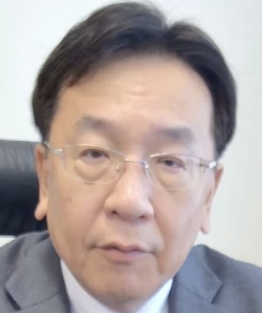 枝野幸男　顔変わった