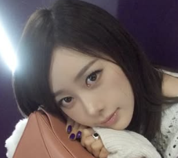 aespaジゼル 顔変わった