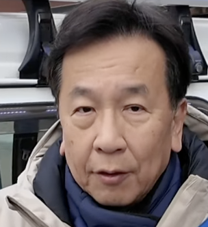 枝野幸男　顔変わった