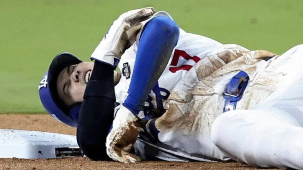 大谷翔平顔変わった