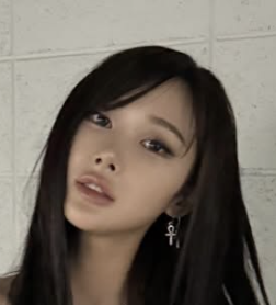 aespaジゼル 顔変わった