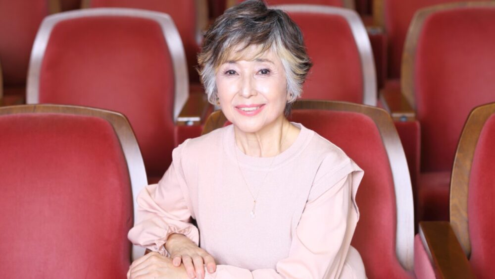 竹下景子顔変わった