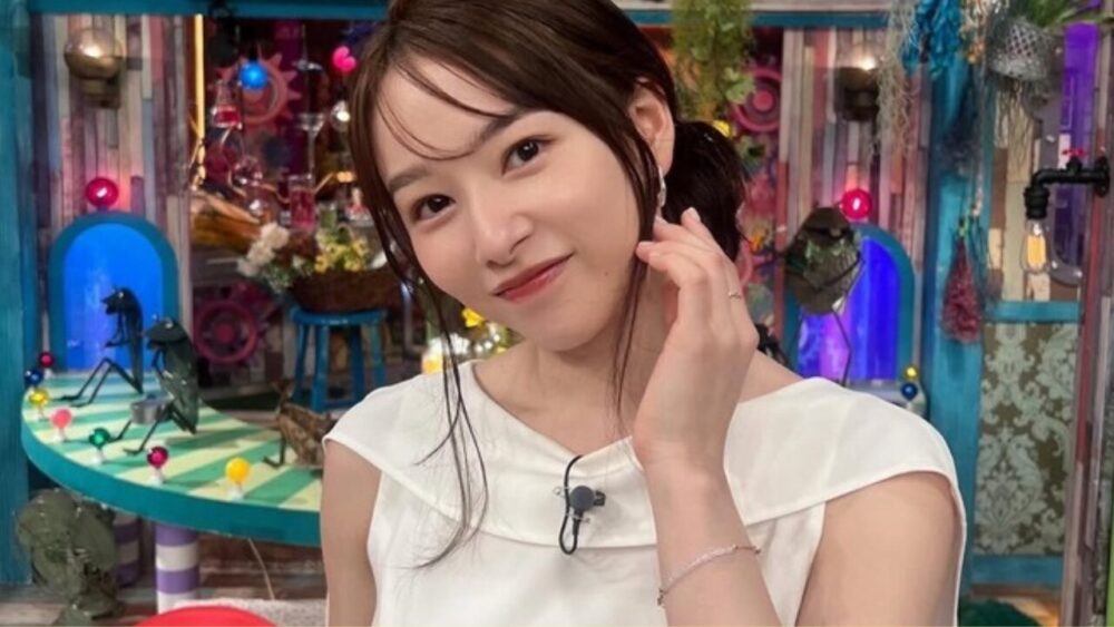 桜井日奈子顔変わった