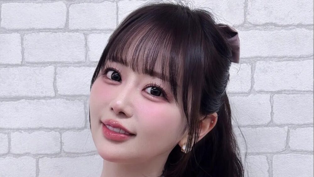 井口裕香顔変わった