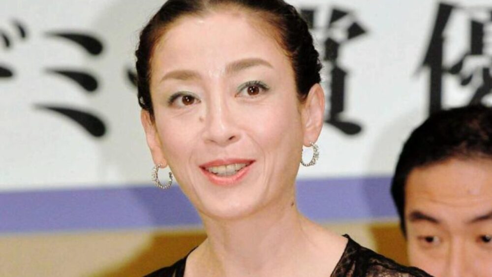 宮沢りえ顔変わった