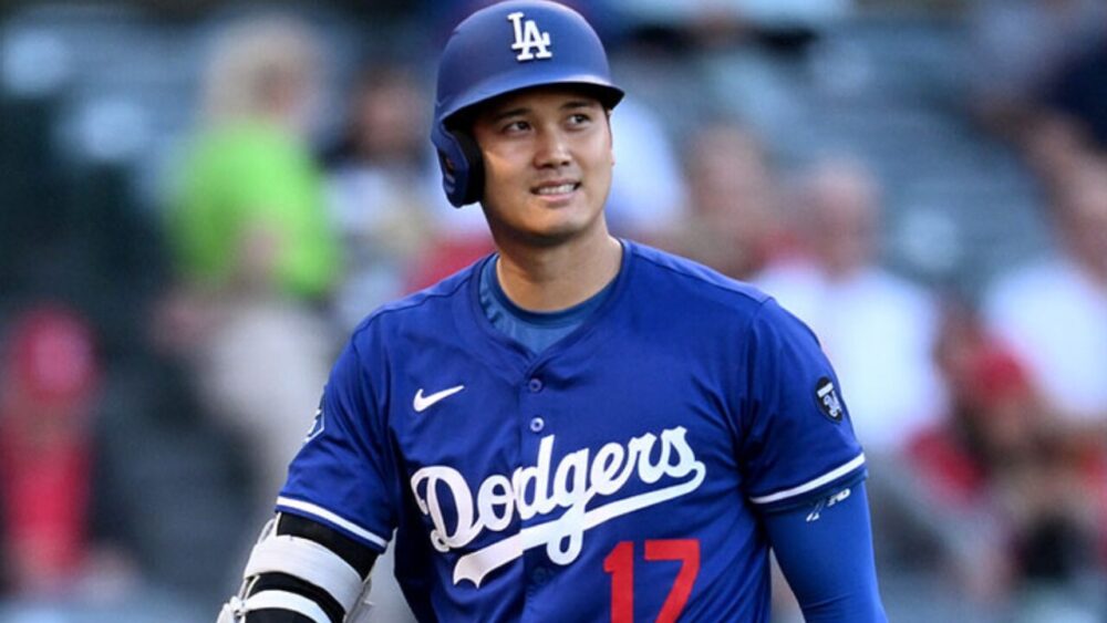 大谷翔平顔変わった