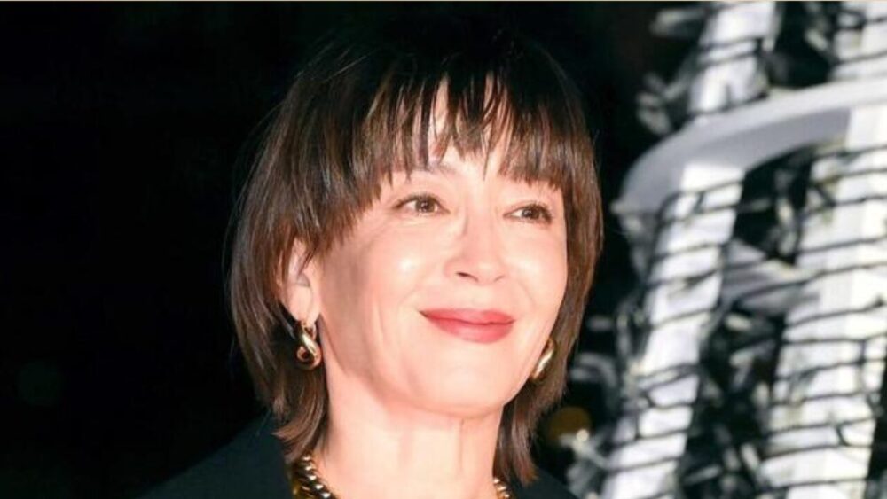 宮沢りえ顔変わった