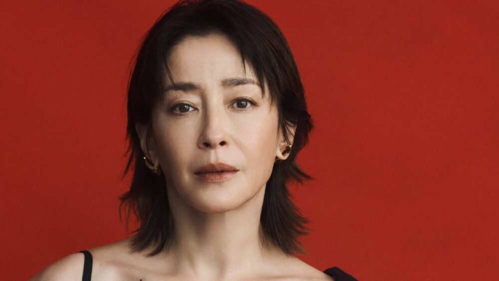 宮沢りえ顔変わった