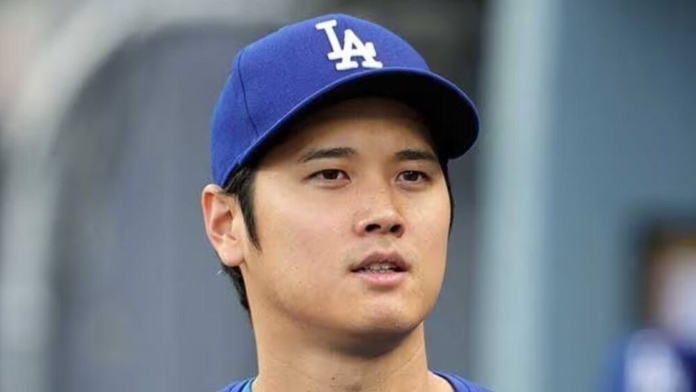 大谷翔平顔変わった