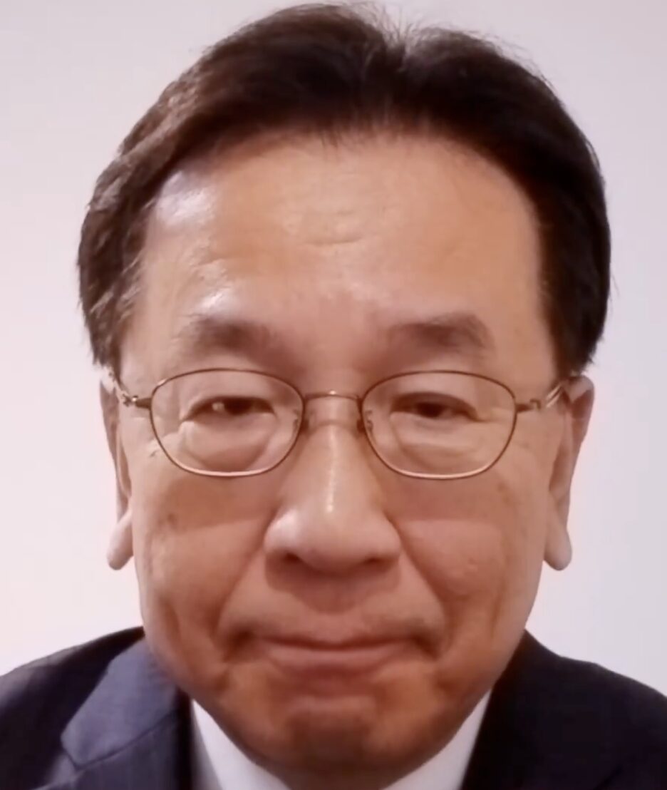 枝野幸男　顔変わった