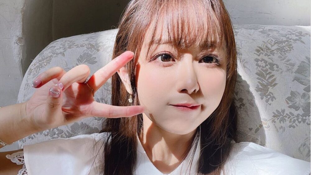 井口裕香顔変わった