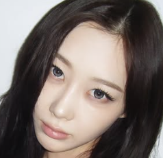 aespaジゼル 顔変わった