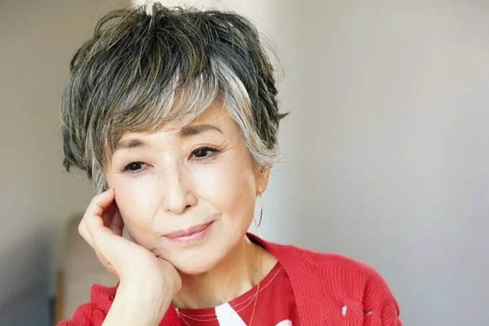 竹下景子顔変わった