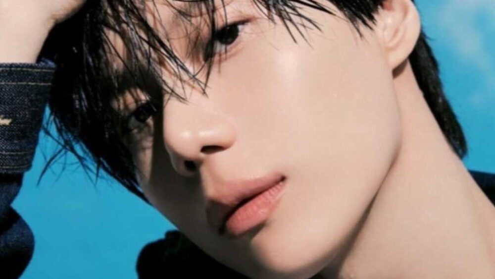 SHINeeテミン顔変わった