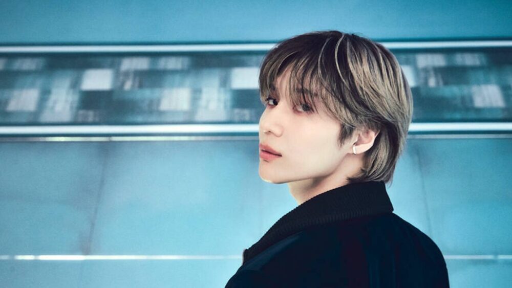 SHINeeテミン顔変わった