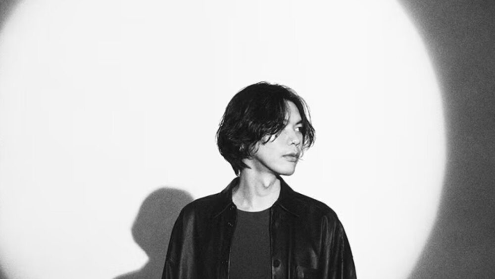 米津玄師顔変わった